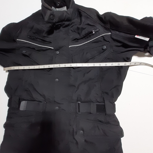 Motorcycle Adventure Jacket Bike Bikers - Picture 7 of 10